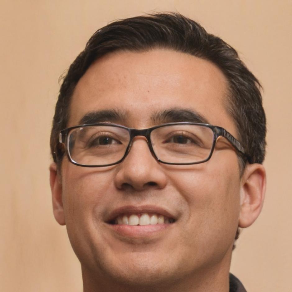 Alexandre Martin, Fondateur