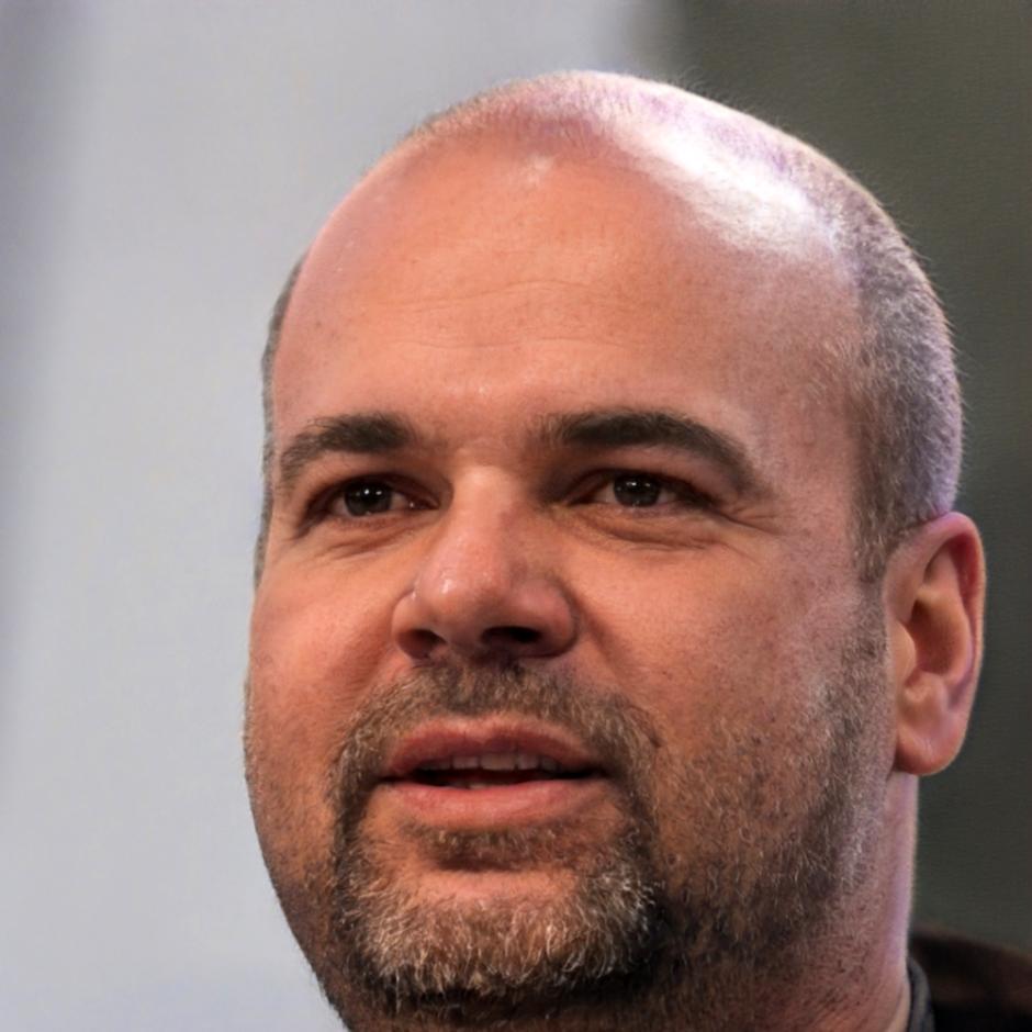 Pierre Dubois, Lead Developer